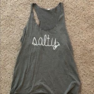 Workout Top